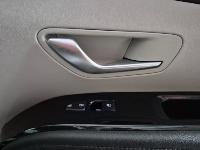 2022 Hyundai Tucson Hybrid Limited