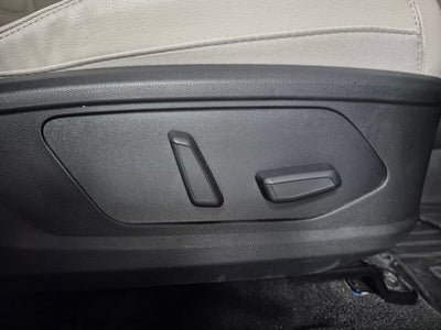 2022 Hyundai Tucson Hybrid Limited