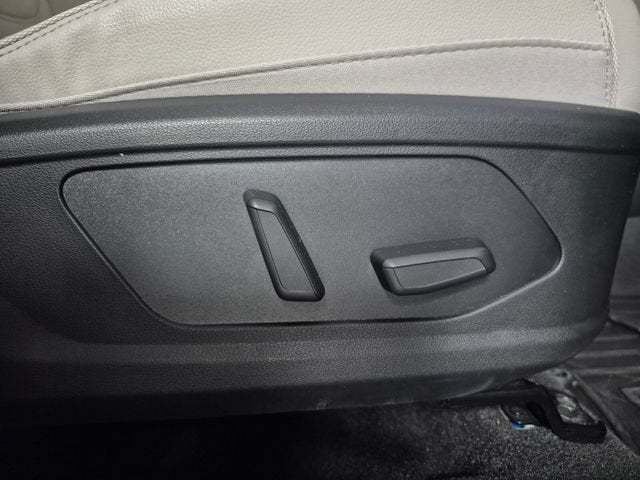 2022 Hyundai Tucson Hybrid Limited