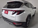 2022 Hyundai Tucson Hybrid Limited