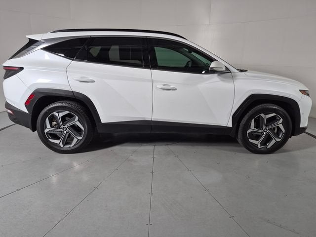 2022 Hyundai Tucson Hybrid Limited