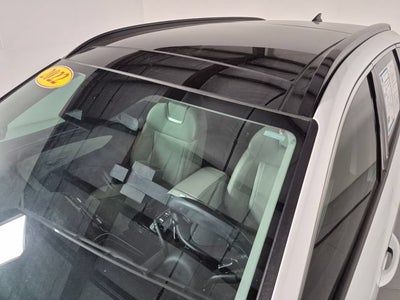 2022 Hyundai Tucson Hybrid Limited