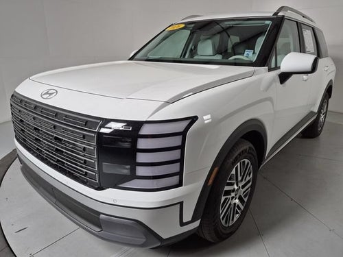 2026 Hyundai Palisade SEL Convenience