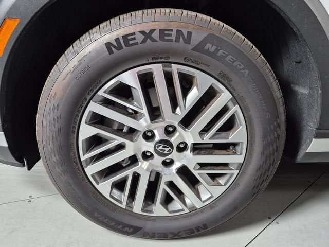 2026 Hyundai Palisade SEL Convenience