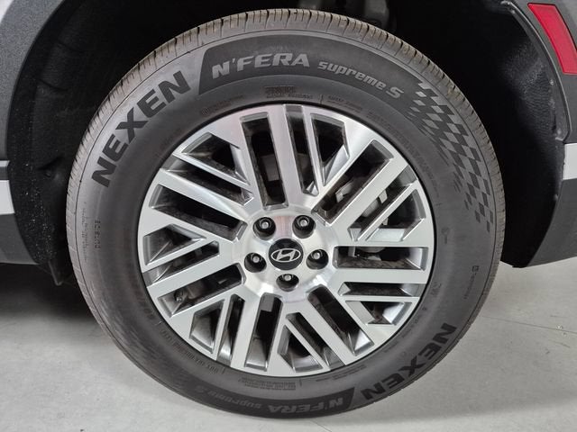2026 Hyundai Palisade SEL Convenience