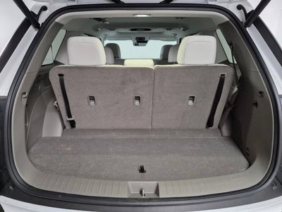 2026 Hyundai Palisade SEL Convenience