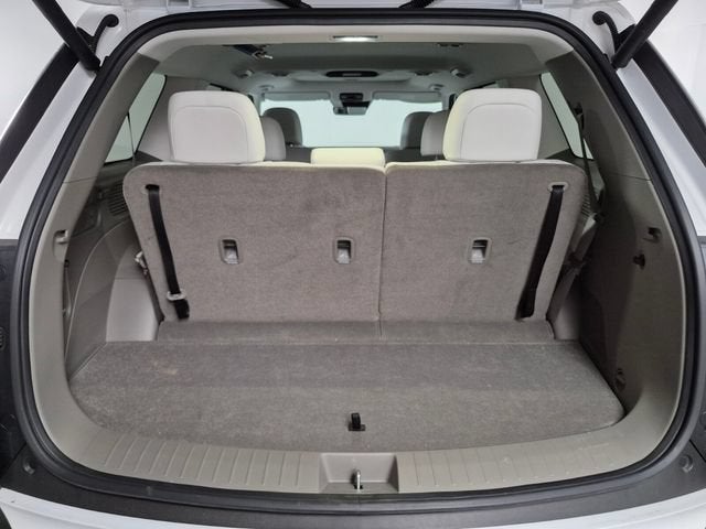 2026 Hyundai Palisade SEL Convenience