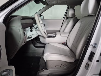 2026 Hyundai Palisade SEL Convenience
