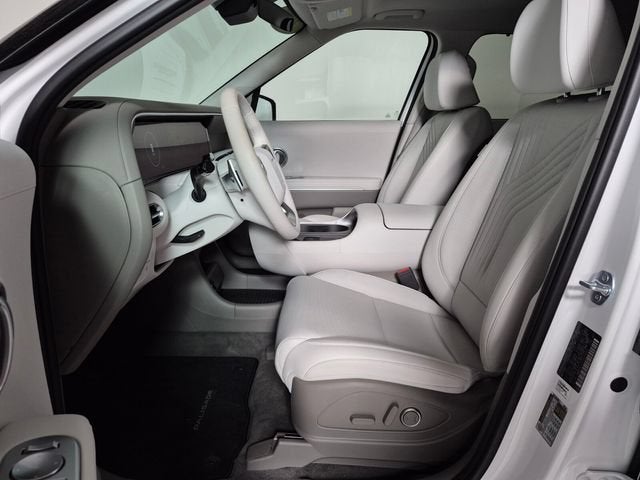 2026 Hyundai Palisade SEL Convenience