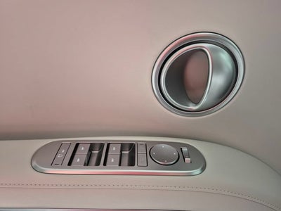 2026 Hyundai Palisade SEL Convenience