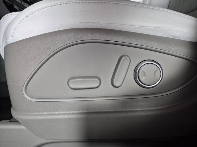 2026 Hyundai Palisade SEL Convenience