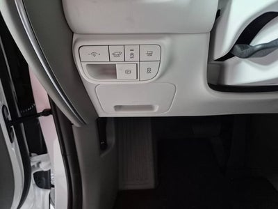 2026 Hyundai Palisade SEL Convenience