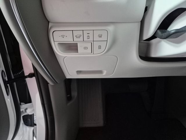 2026 Hyundai Palisade SEL Convenience