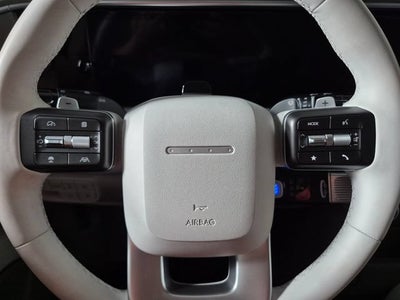 2026 Hyundai Palisade SEL Convenience
