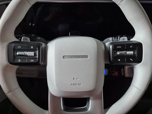 2026 Hyundai Palisade SEL Convenience