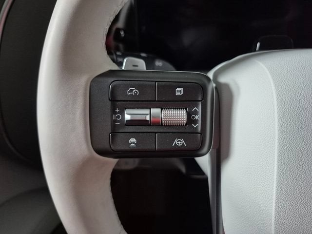 2026 Hyundai Palisade SEL Convenience