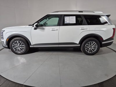 2026 Hyundai Palisade SEL Convenience