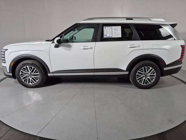 2026 Hyundai Palisade SEL Convenience