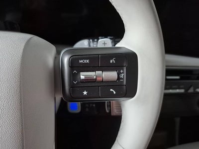 2026 Hyundai Palisade SEL Convenience