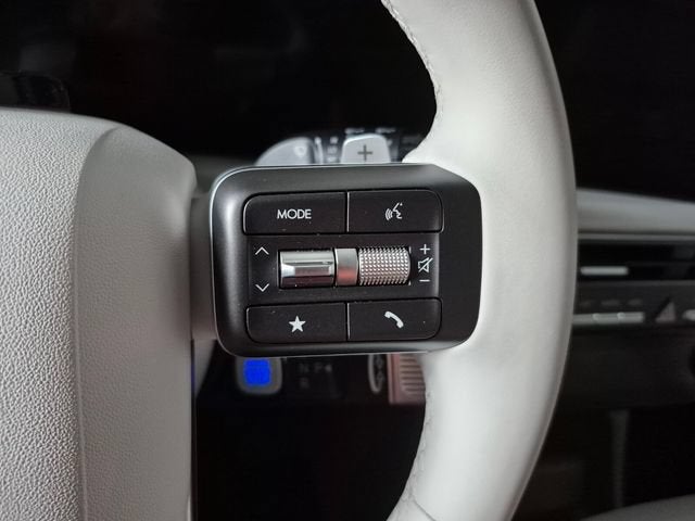 2026 Hyundai Palisade SEL Convenience