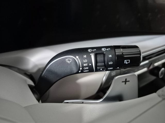 2026 Hyundai Palisade SEL Convenience