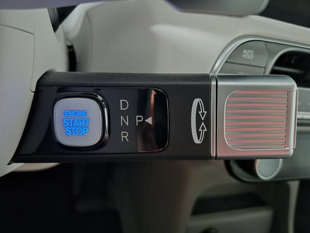 2026 Hyundai Palisade SEL Convenience