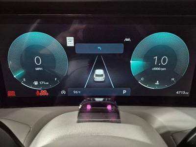 2026 Hyundai Palisade SEL Convenience