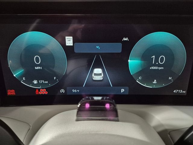 2026 Hyundai Palisade SEL Convenience