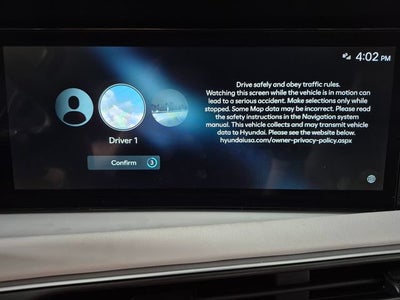 2026 Hyundai Palisade SEL Convenience