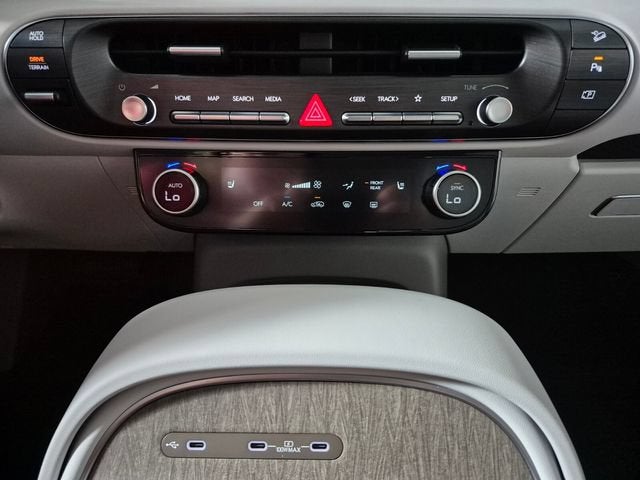 2026 Hyundai Palisade SEL Convenience