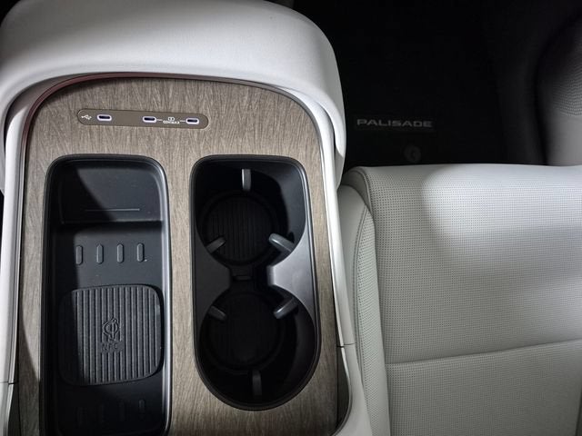 2026 Hyundai Palisade SEL Convenience