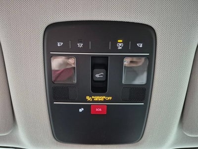2026 Hyundai Palisade SEL Convenience