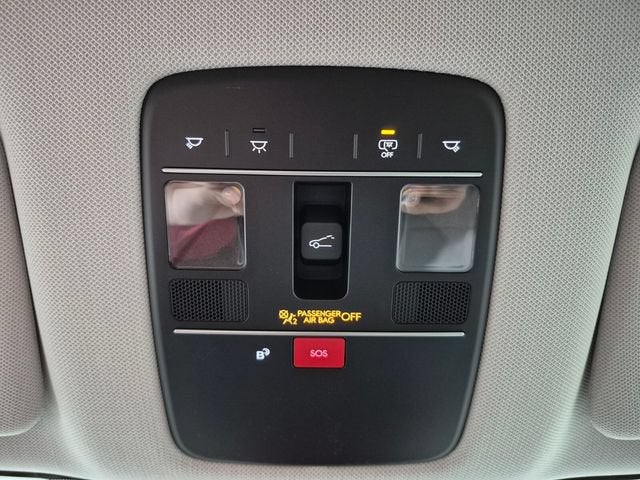 2026 Hyundai Palisade SEL Convenience