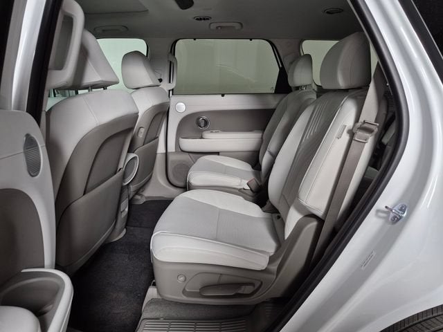 2026 Hyundai Palisade SEL Convenience