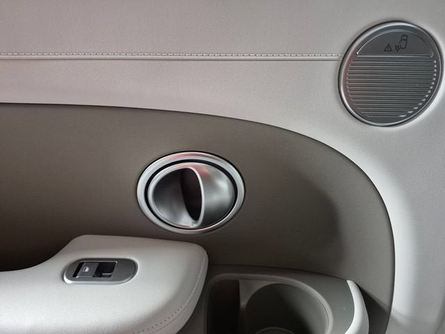 2026 Hyundai Palisade SEL Convenience