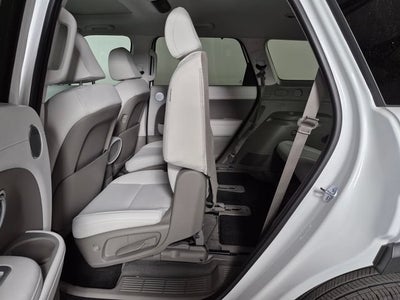 2026 Hyundai Palisade SEL Convenience