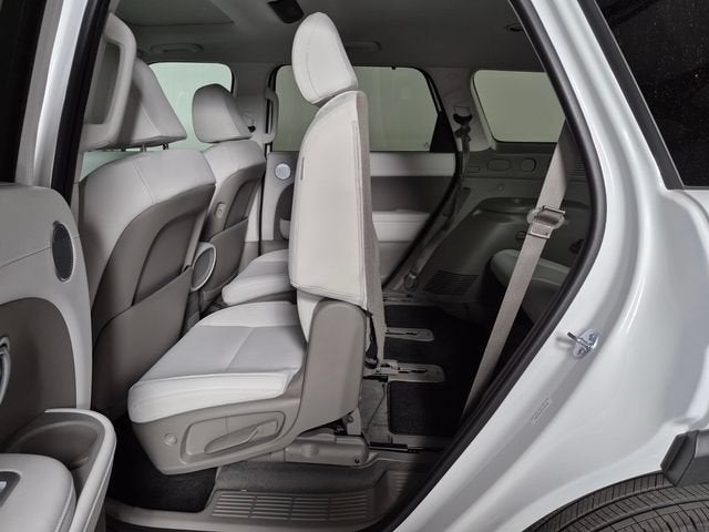 2026 Hyundai Palisade SEL Convenience