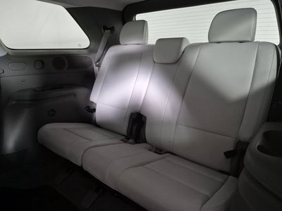 2026 Hyundai Palisade SEL Convenience