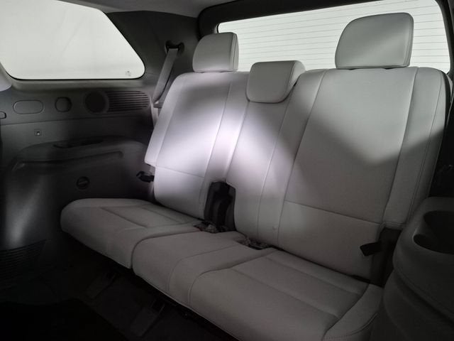 2026 Hyundai Palisade SEL Convenience