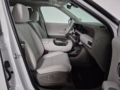 2026 Hyundai Palisade SEL Convenience