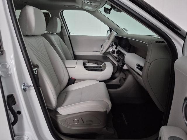 2026 Hyundai Palisade SEL Convenience