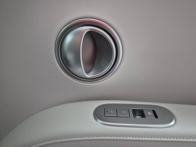 2026 Hyundai Palisade SEL Convenience