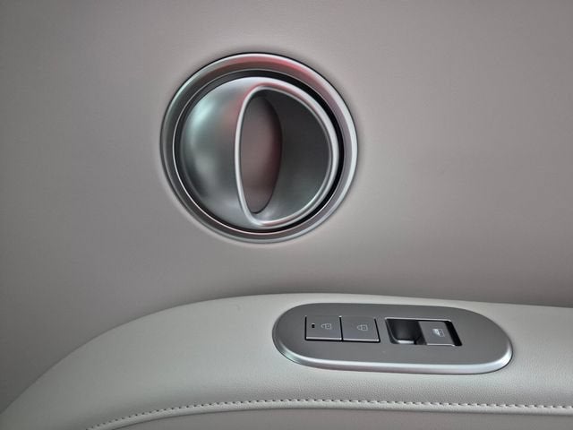 2026 Hyundai Palisade SEL Convenience