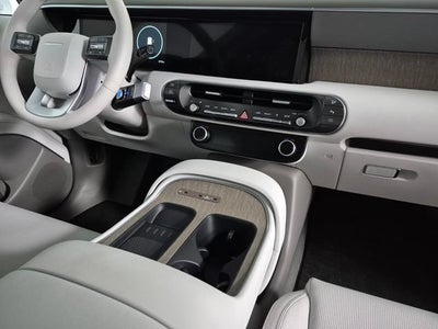2026 Hyundai Palisade SEL Convenience