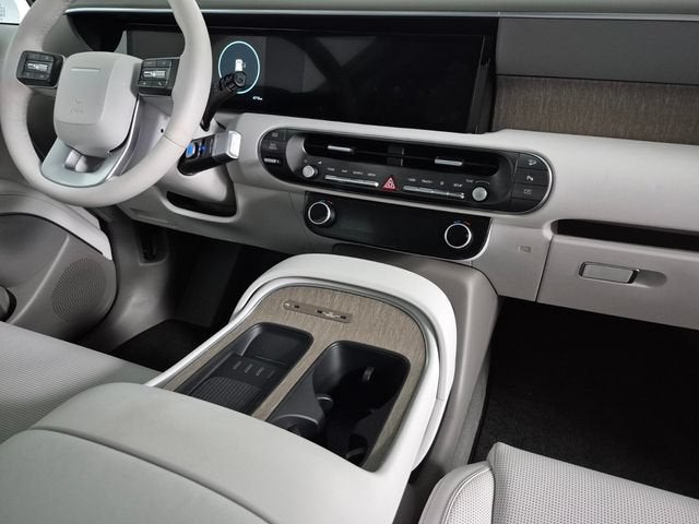 2026 Hyundai Palisade SEL Convenience