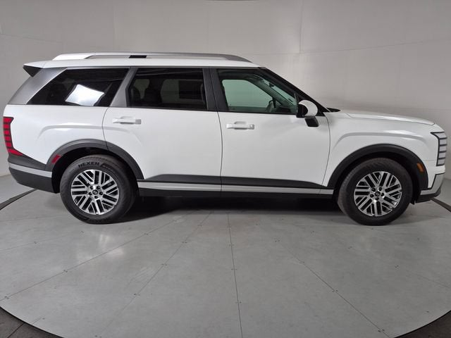 2026 Hyundai Palisade SEL Convenience