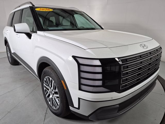 2026 Hyundai Palisade SEL Convenience