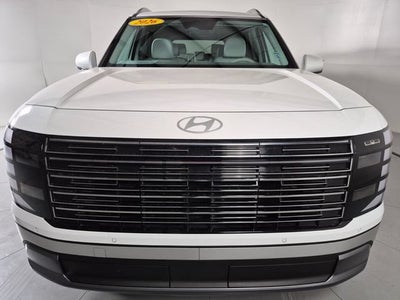 2026 Hyundai Palisade SEL Convenience