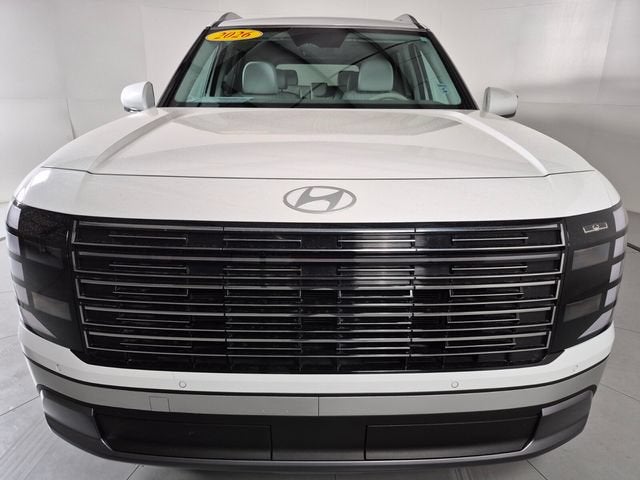 2026 Hyundai Palisade SEL Convenience