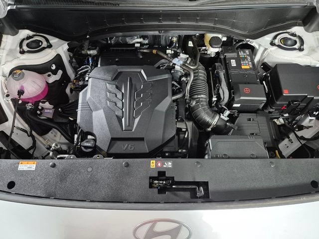 2026 Hyundai Palisade SEL Convenience